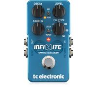 TC Electronic INFINITE SAMPLE SUSTAINER