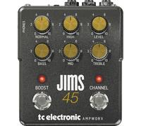 TC Electronic JIMS 45 Preamp