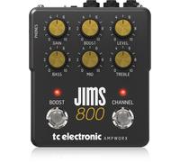 TC Electronic JIMS 800 Preamp