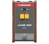 TC Electronic June-60 Chorus pédale d'effet