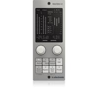 TC Electronic Master X HD-DT