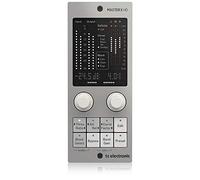 TC Electronic MASTER X HD NATIVE / MASTER X HD-DT