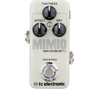 TC Electronic Mimiq Mini Doubler Effet guitare