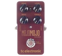 TC Electronic MojoMojo Overdrive