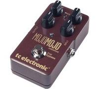 Mojomojo Overdrive Distortion - fuzz - overdrive...