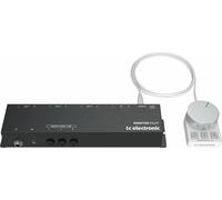 TC Electronic Monitor Pilot Sélecteur / contrôleur de moniteur