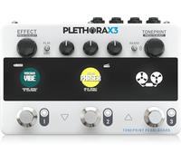 TC Electronic Multi-Effects PLETHORA X3