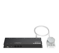 TC Electronic Multi-Monitor Switching Control Station MONITOR PILOT