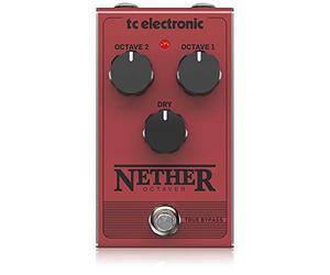 TC Electronic NETHER OCTAVER