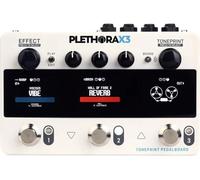 Tc Electronic Plethora X3 - Guitare multi-effets