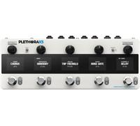 TC Electronic Plethora X5
