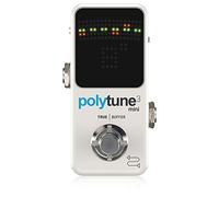 TC Electronic POLYTUNE 3 MINI