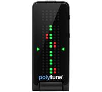 TC Electronic PolyTune Clip Accordeur à pince chromatique