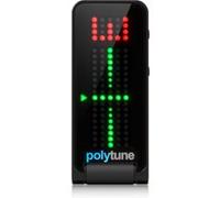 Polytune Clip Black