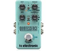 TC Electronic Quintessence Harmony Autres effets et pédales G