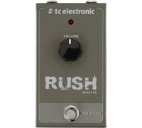 tc electronic tc electronic Rush Booster