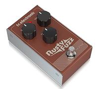 TC Electronic Rusty Fuzz
