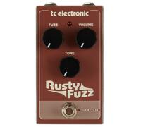 TC Electronic Rusty Fuzz