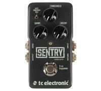 TC Electronic Sentry