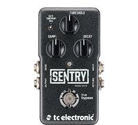 TC Electronic SENTRY NOISE GATE