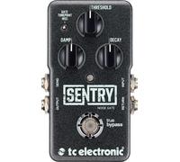 TC Electronic Sentry Noise Gate Effet guitare