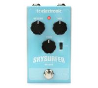 Tc Electronic Skysurfer Mini Reverb - Hall-Effekt