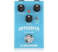 t.c electronic Skysurfer Mini Reverb