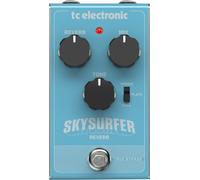 TC Electronic Skysurfer Reverb Effet guitare
