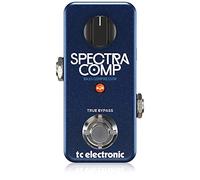 TC Electronic SPECTRACOMP BASS COMPRESSOR