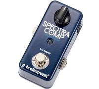 TC Electronic SPECTRACOMP BASS COMPRESSOR
