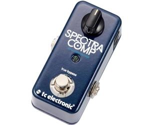 TC Electronic SPECTRACOMP BASS COMPRESSOR