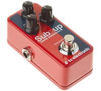 TC Electronic Sub ’N’ Up Mini Octaver