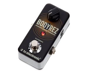 tc electronic tc electronic BodyRez