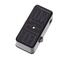 tc electronic tc electronic BonaFide Buffer