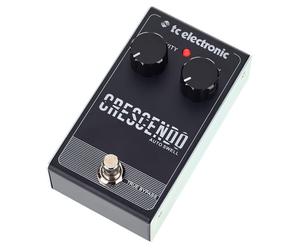 tc electronic tc electronic Crescendo Auto Swell