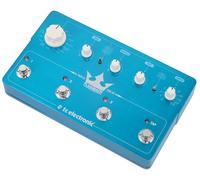 tc electronic tc electronic Flashback Triple Delay