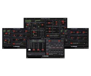 tc electronic tc electronic Icon Series Legacy Bundle
