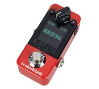 tc electronic tc electronic Impulse IR Loader