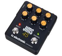 tc electronic tc electronic JIMS 45 Preamp