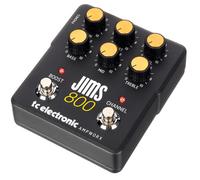 tc electronic tc electronic JIMS 800 Preamp