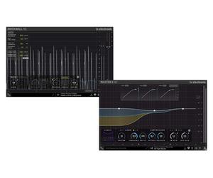 tc electronic tc electronic Master HD Native Bundle