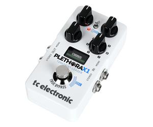 tc electronic tc electronic Plethora X1