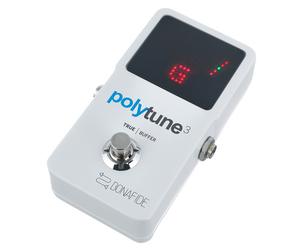 tc electronic tc electronic PolyTune 3 Tuner/Buffer