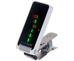 tc electronic tc electronic PolyTune Clip Tuner
