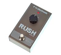 tc electronic tc electronic Rush Booster