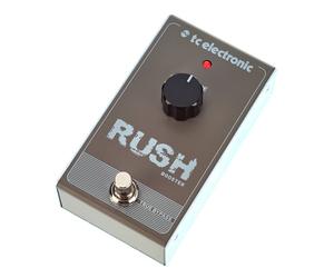 tc electronic tc electronic Rush Booster