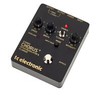 tc electronic tc electronic SCF Gold Chorus/Flanger