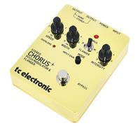 tc electronic tc electronic SCF Gold SE Chorus/Flanger