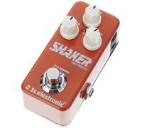 tc electronic tc electronic Shaker Mini Vibrato