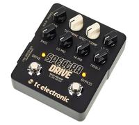 tc electronic tc electronic SpectraDrive Bass Preamp